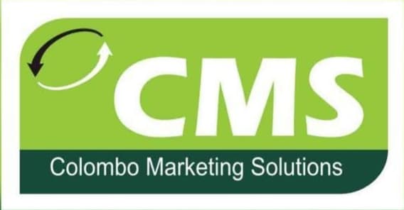 CMS Lanka logo
